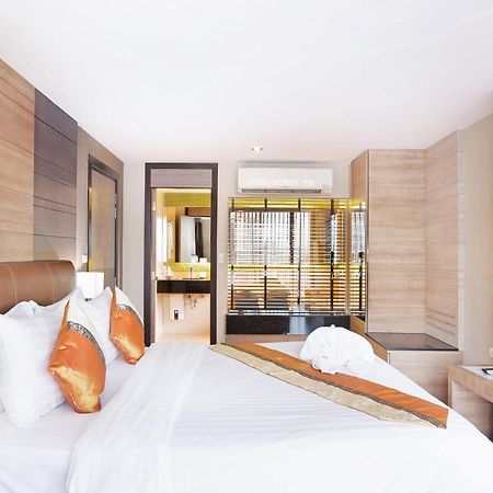 Mida Hotel Ngamwongwan - Sha Plus Νονταμπουρί Εξωτερικό φωτογραφία