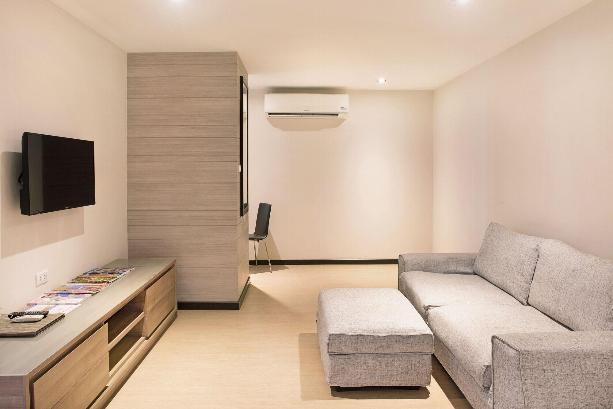 Mida Hotel Ngamwongwan - Sha Plus Νονταμπουρί Εξωτερικό φωτογραφία