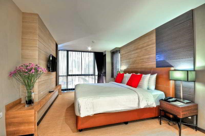 Mida Hotel Ngamwongwan - Sha Plus Νονταμπουρί Εξωτερικό φωτογραφία