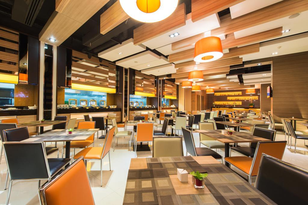 Mida Hotel Ngamwongwan - Sha Plus Νονταμπουρί Εξωτερικό φωτογραφία