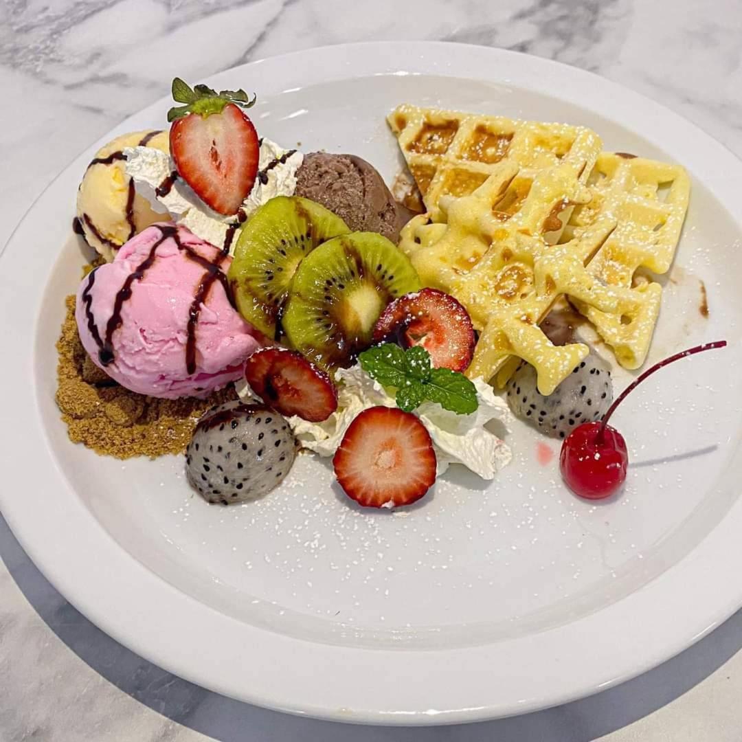 Mida Hotel Ngamwongwan - Sha Plus Νονταμπουρί Εξωτερικό φωτογραφία