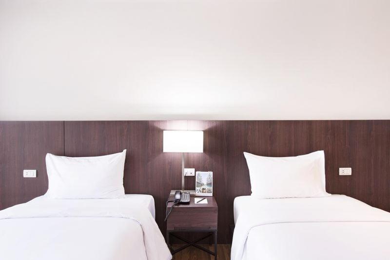 Mida Hotel Ngamwongwan - Sha Plus Νονταμπουρί Εξωτερικό φωτογραφία