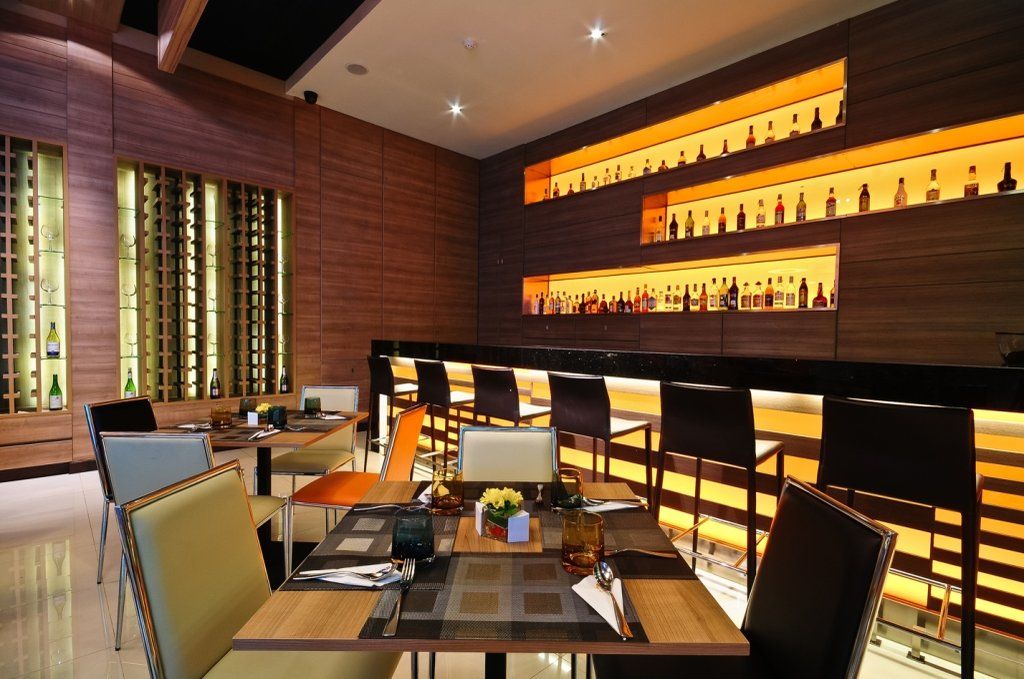 Mida Hotel Ngamwongwan - Sha Plus Νονταμπουρί Εξωτερικό φωτογραφία
