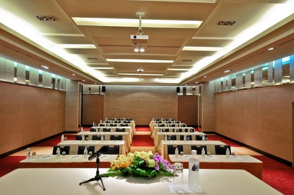 Mida Hotel Ngamwongwan - Sha Plus Νονταμπουρί Εξωτερικό φωτογραφία