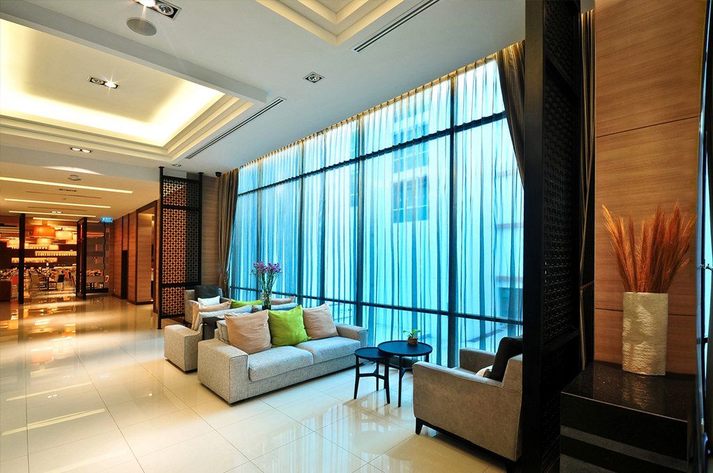 Mida Hotel Ngamwongwan - Sha Plus Νονταμπουρί Εξωτερικό φωτογραφία