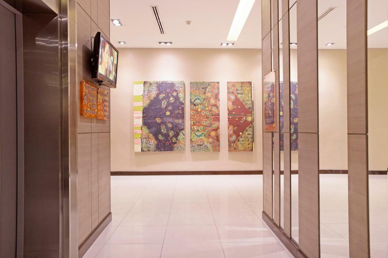 Mida Hotel Ngamwongwan - Sha Plus Νονταμπουρί Εξωτερικό φωτογραφία